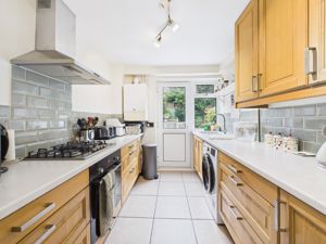 Kitchen- click for photo gallery